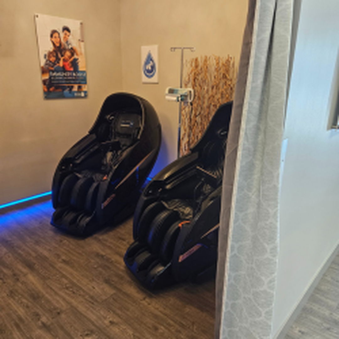 Prime IV Hydration & Wellness - (North Peoria, AZ) - Peoria, AZ