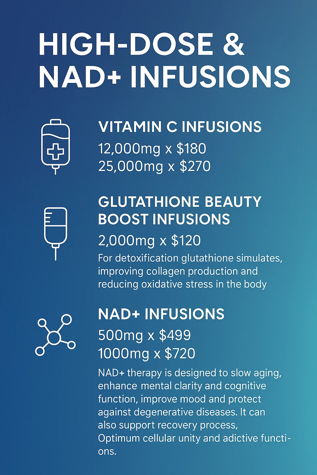 Prime IV Hydration & Wellness - (North Peoria, AZ) - Peoria, AZ