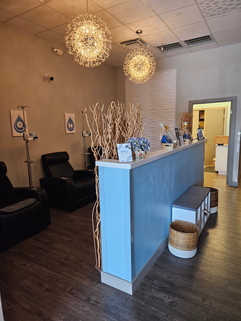Prime IV Hydration & Wellness - (North Peoria, AZ) - Peoria, AZ