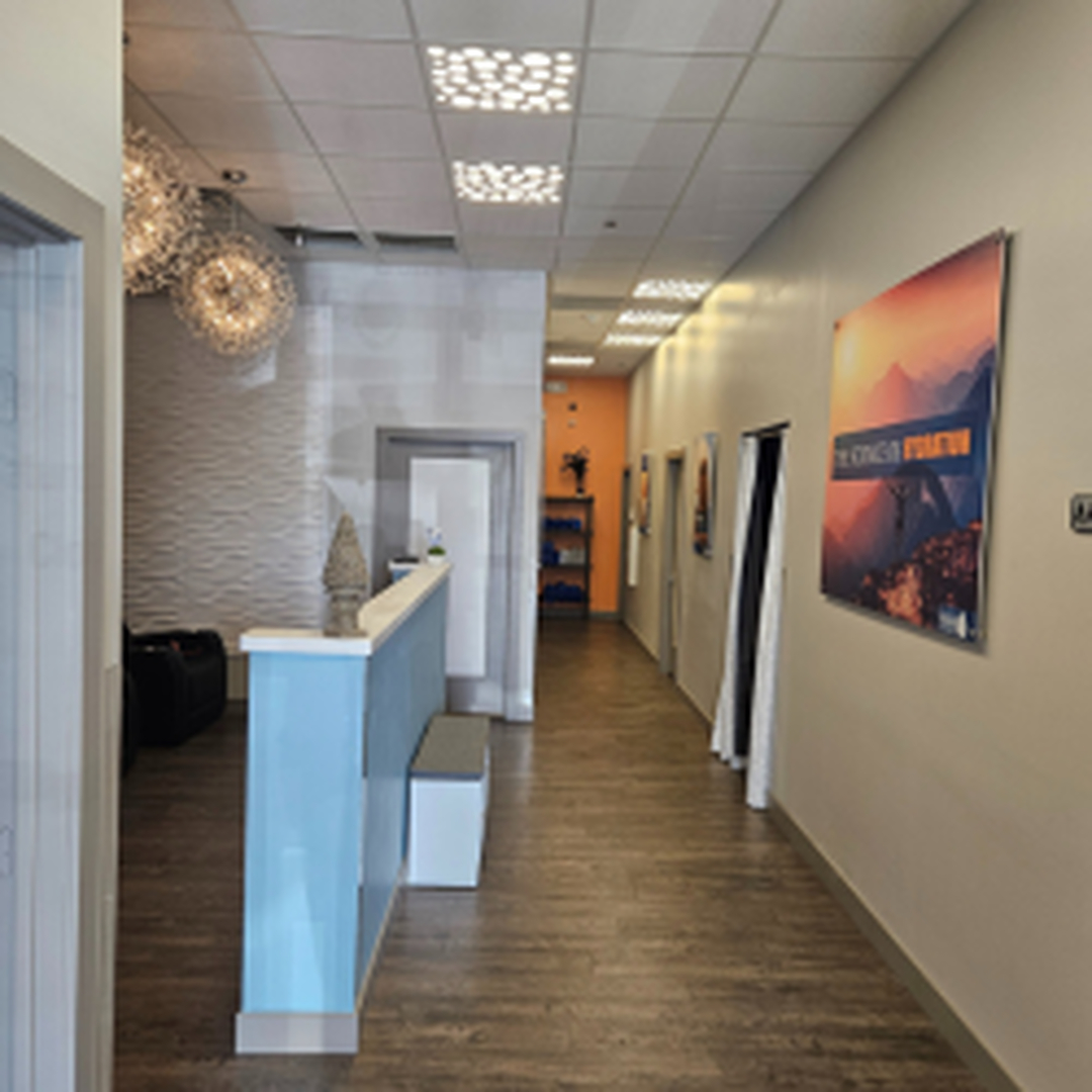 Prime IV Hydration & Wellness - (North Peoria, AZ) - Peoria, AZ