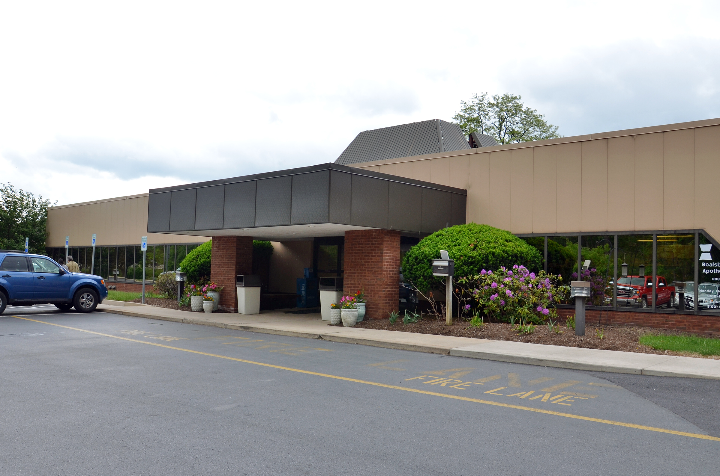 Mount Nittany Physician Group Ear, Nose & Throat in State College, PA 16801 (814) 4666396