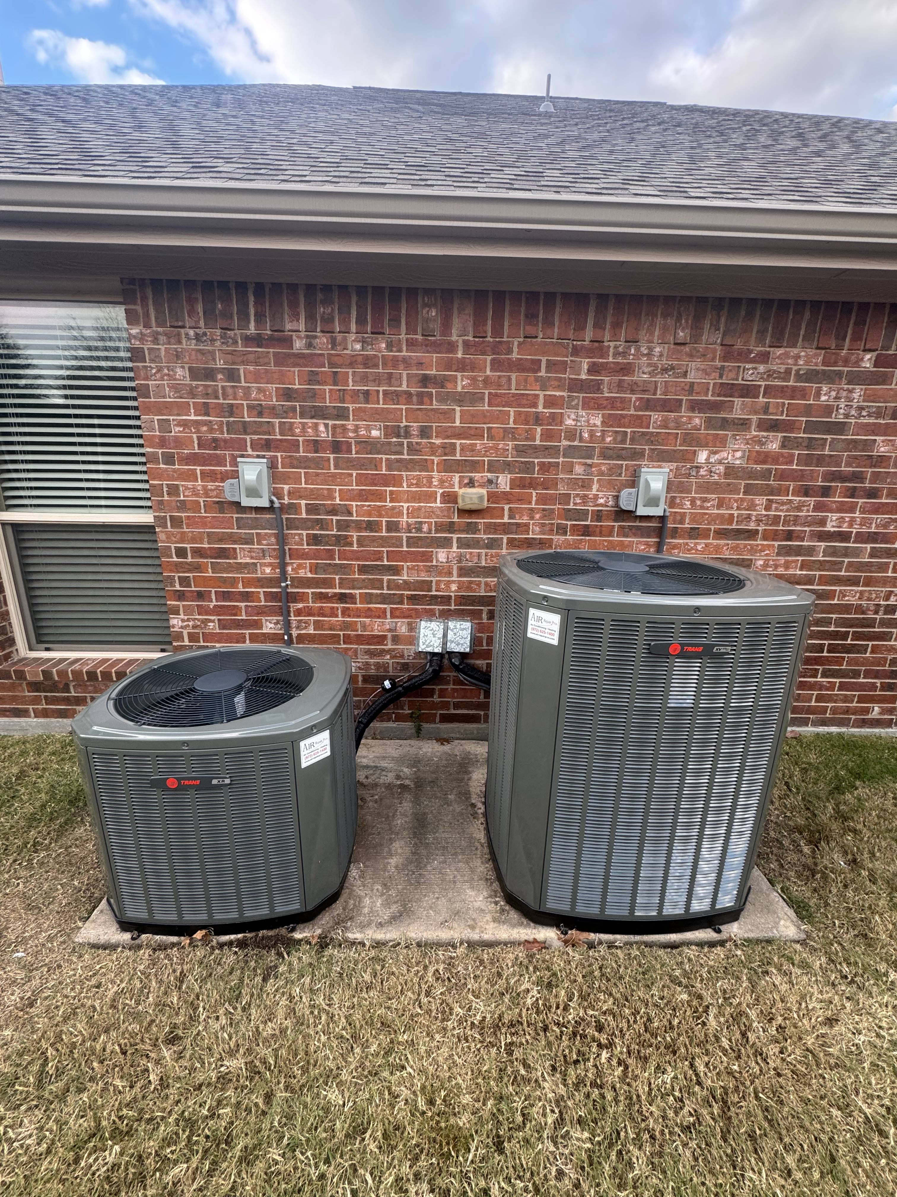 Air Repair Pros Image