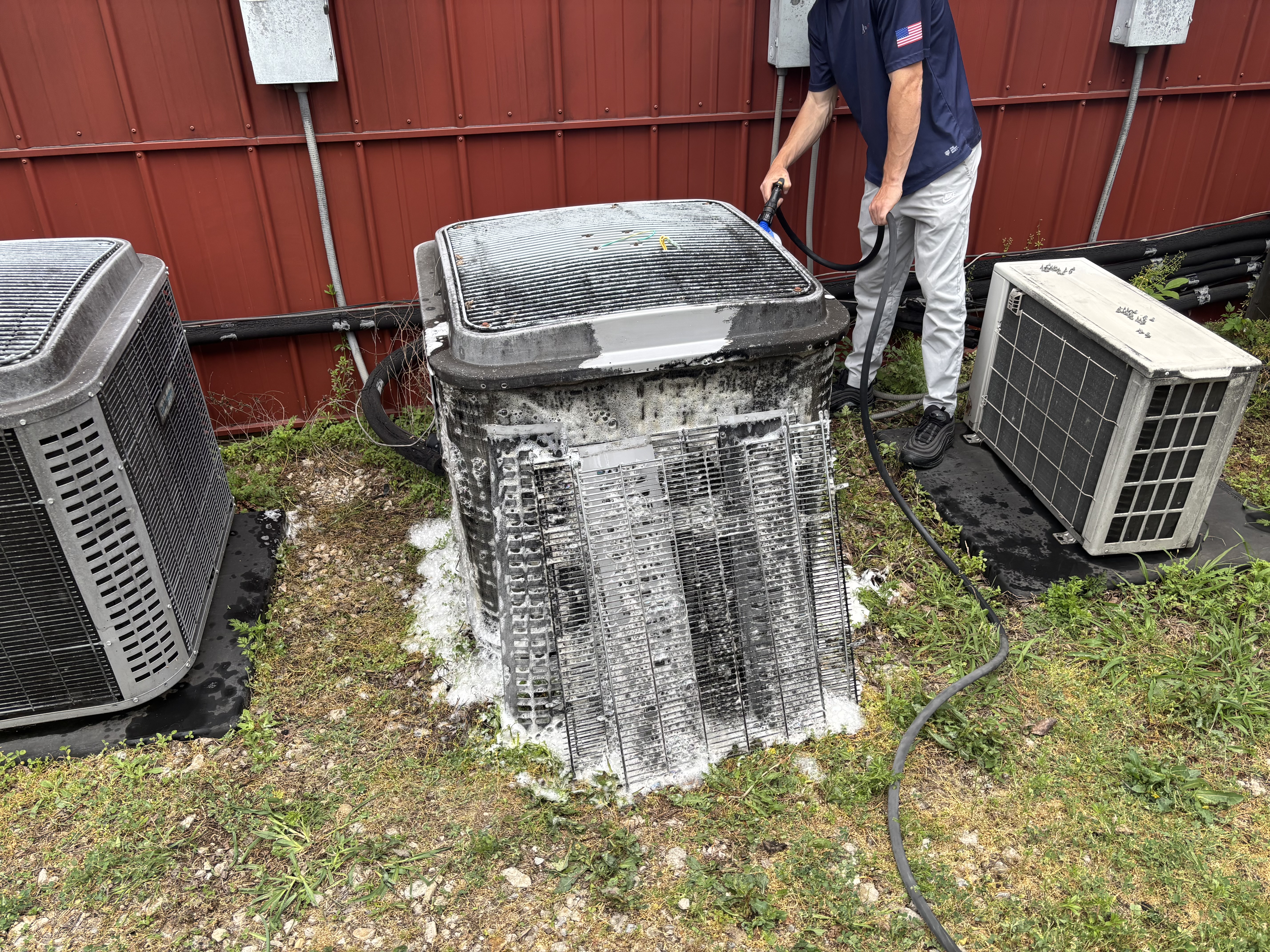 Air Repair Pros Image