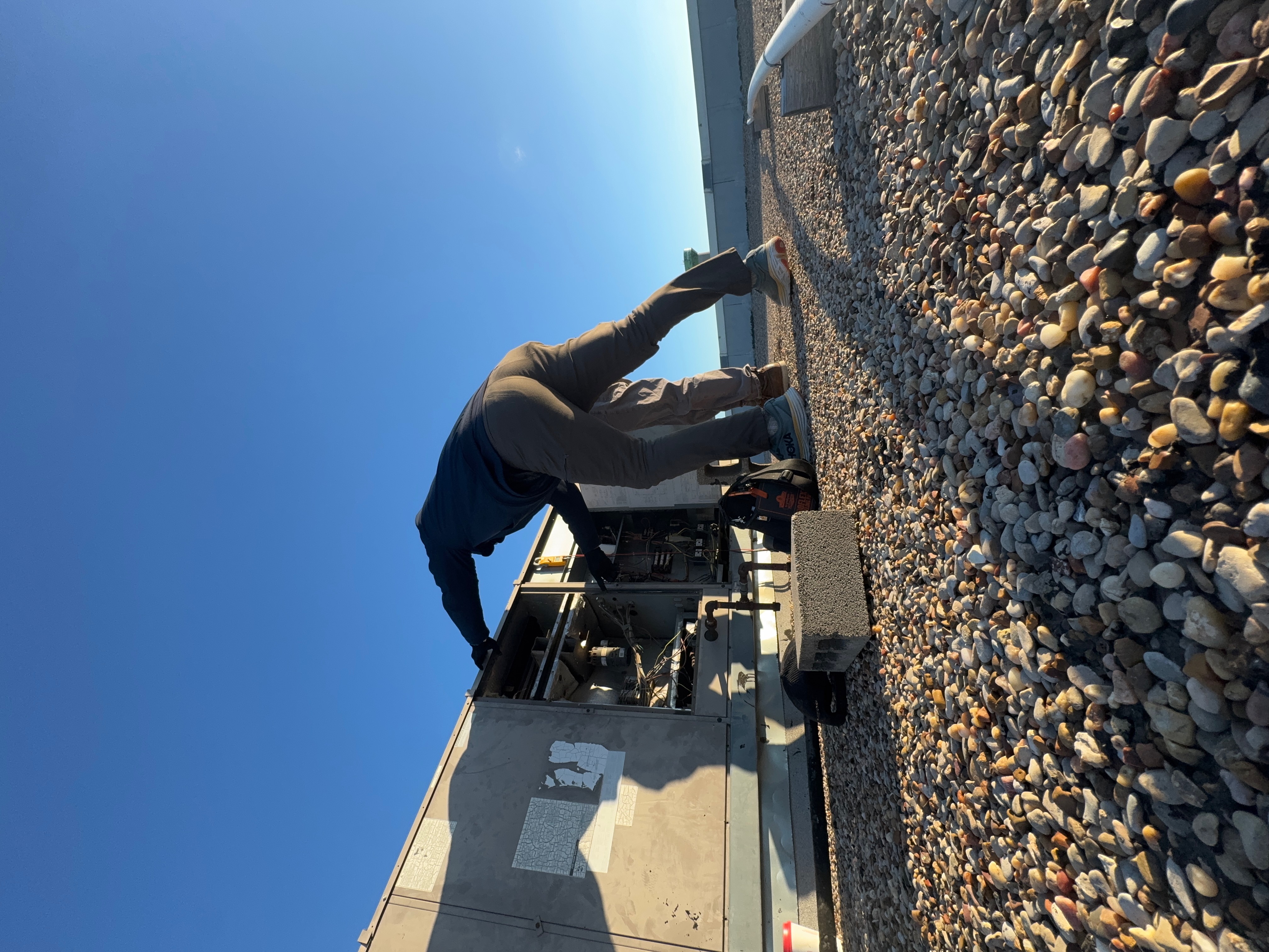 Air Repair Pros Image