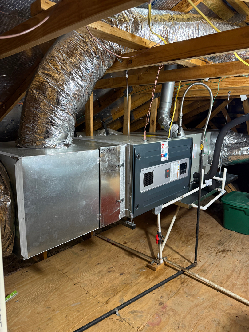 Air Repair Pros Image