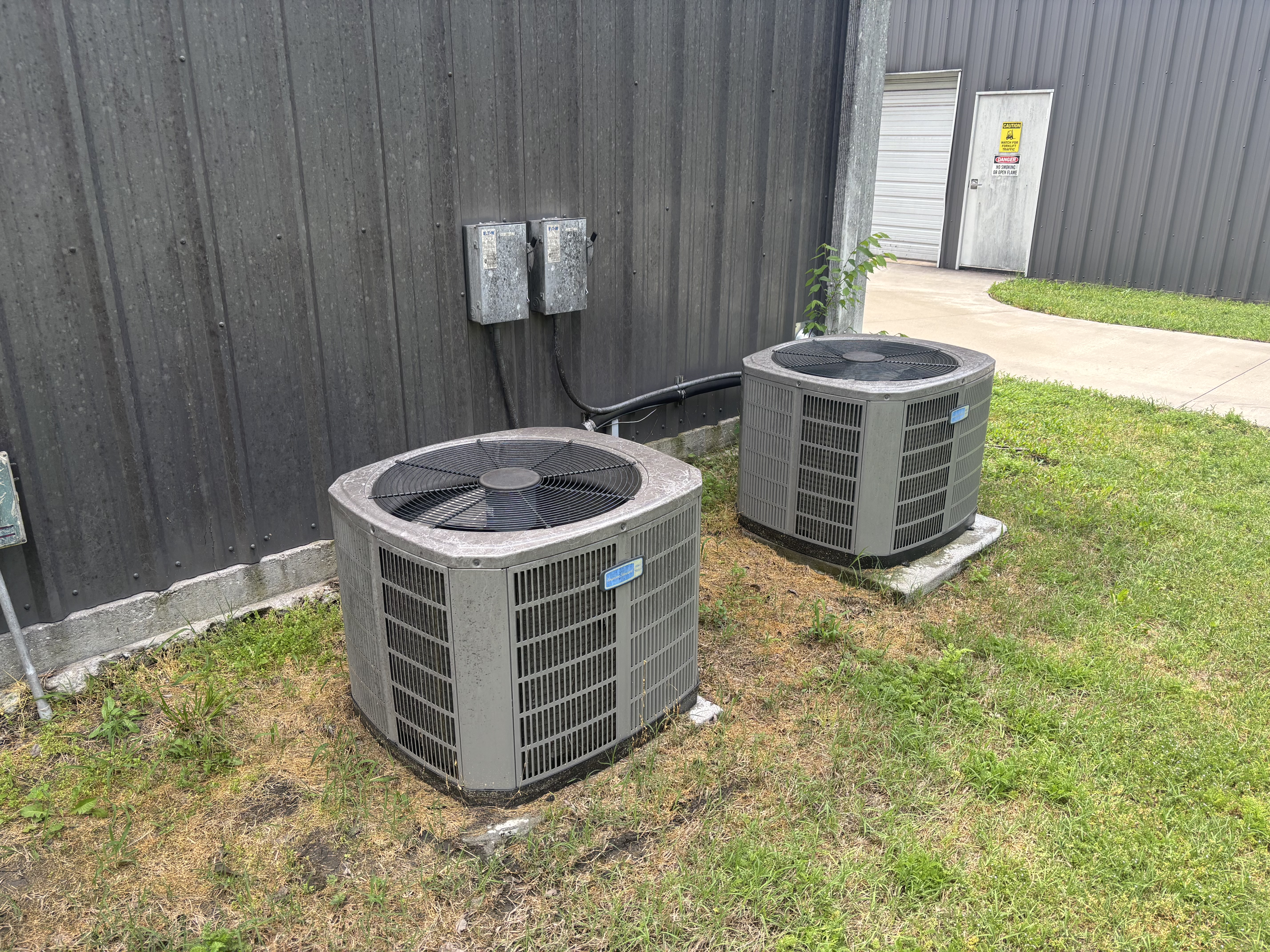 Air Repair Pros Image