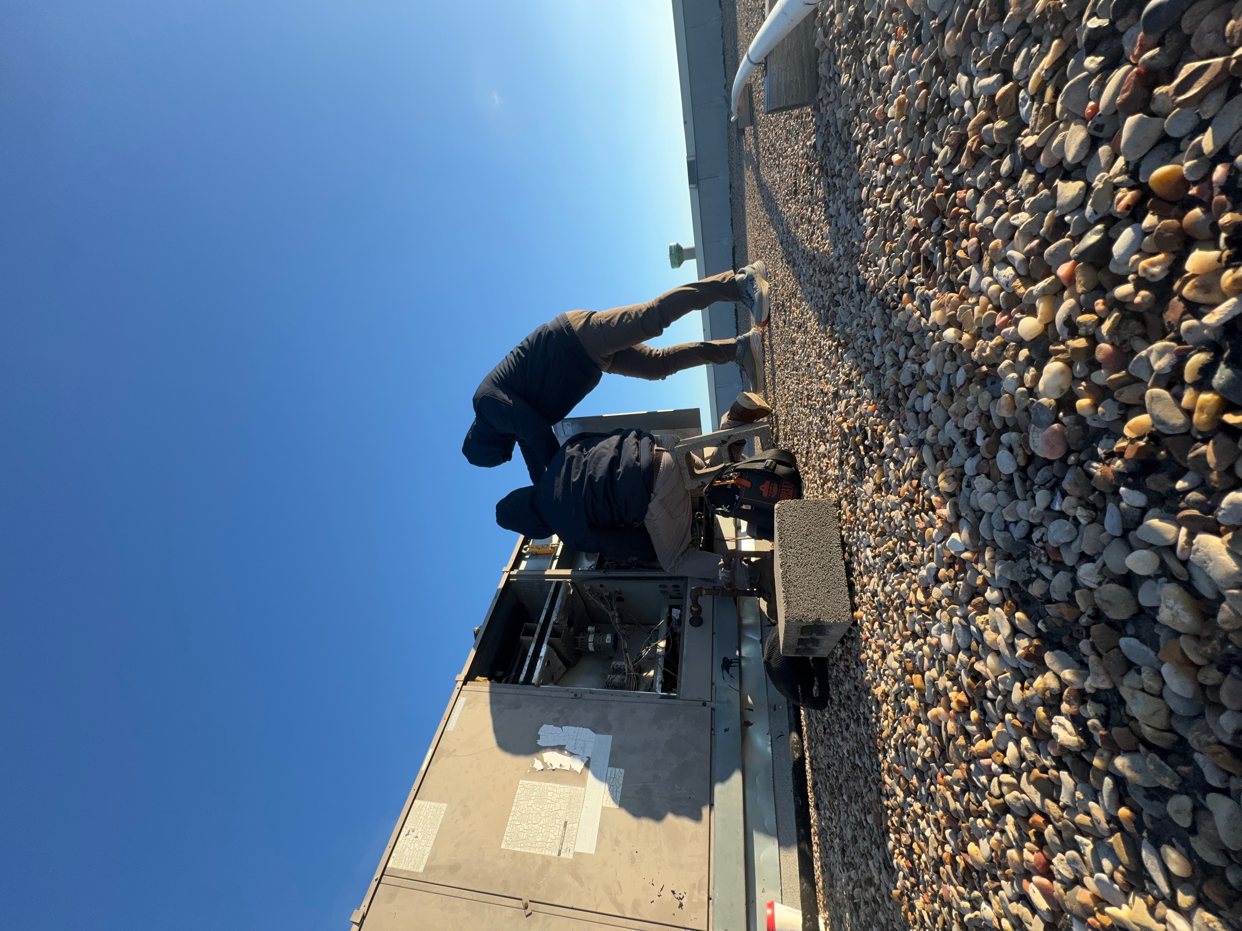 Air Repair Pros Image