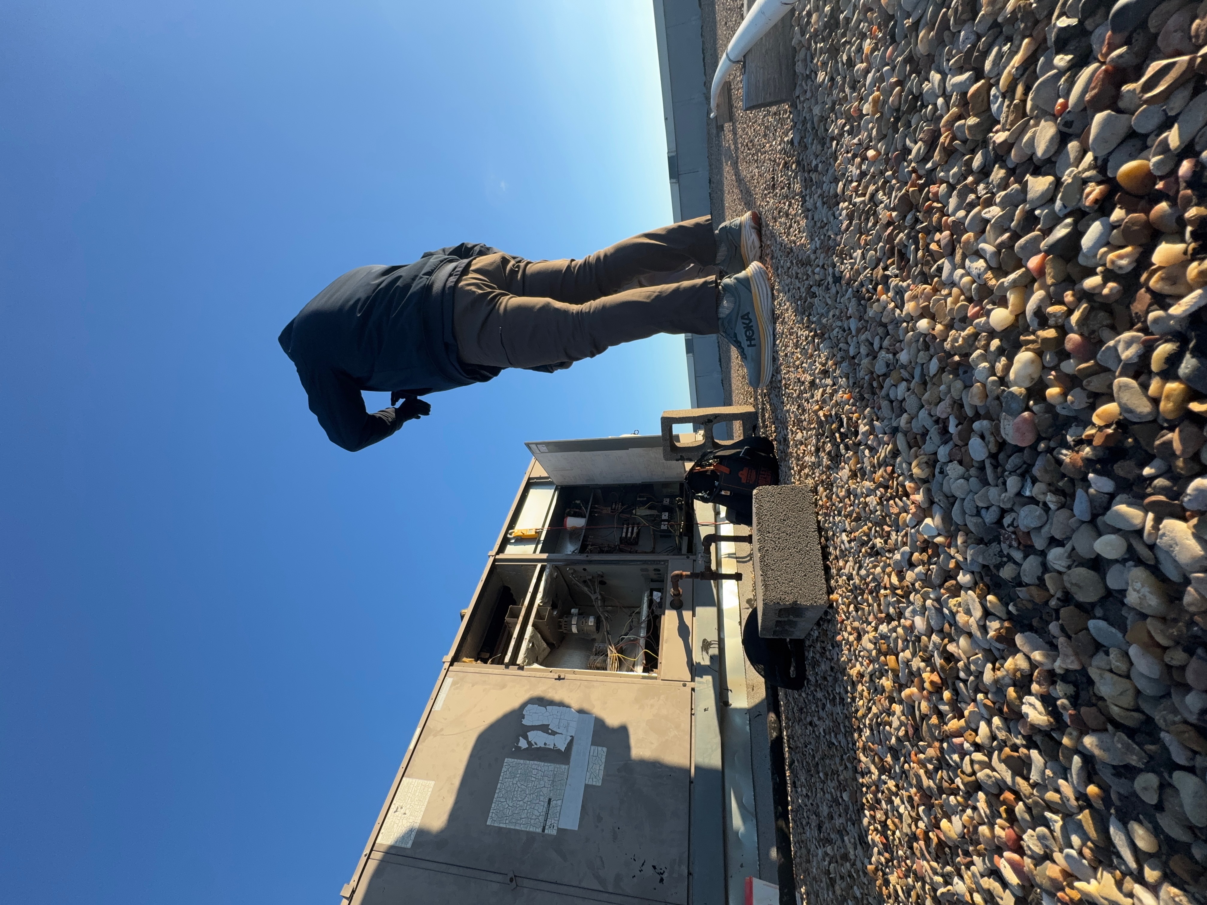 Air Repair Pros Image