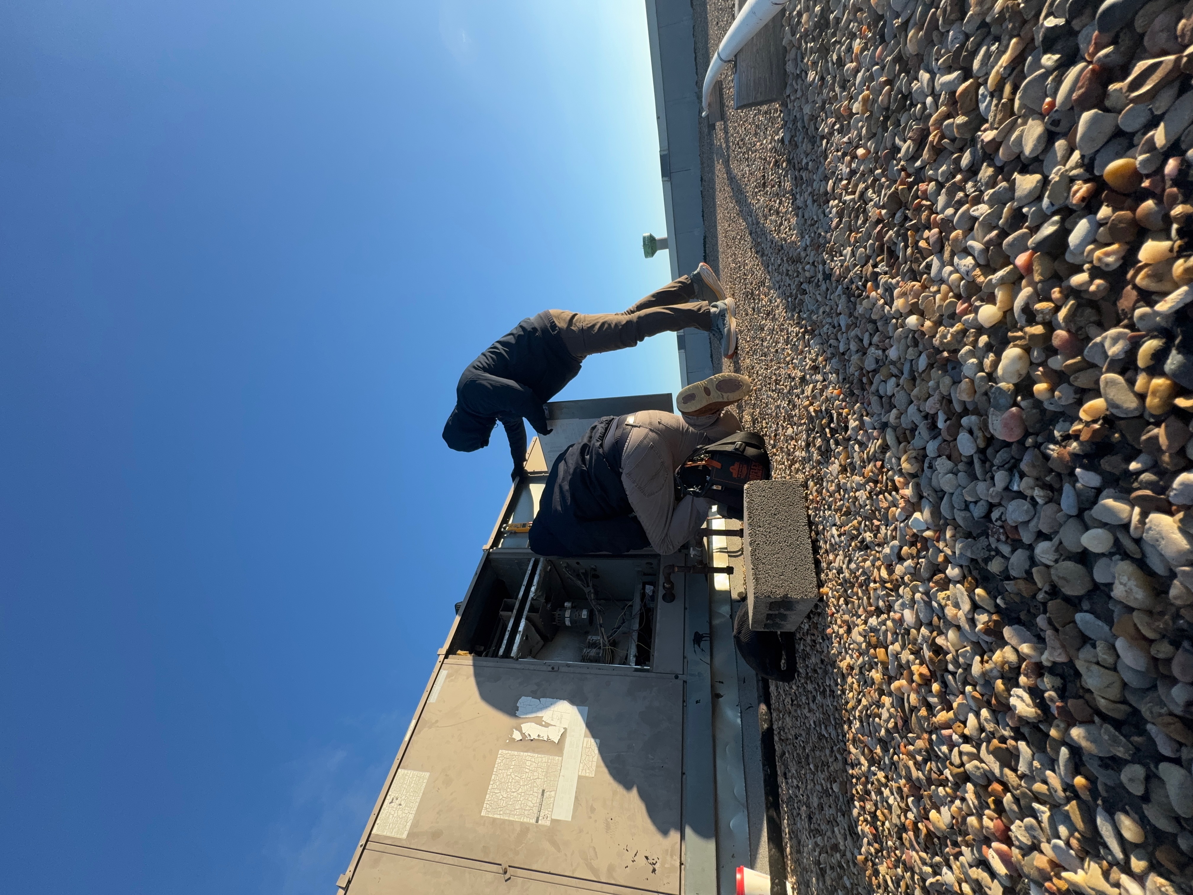 Air Repair Pros Image