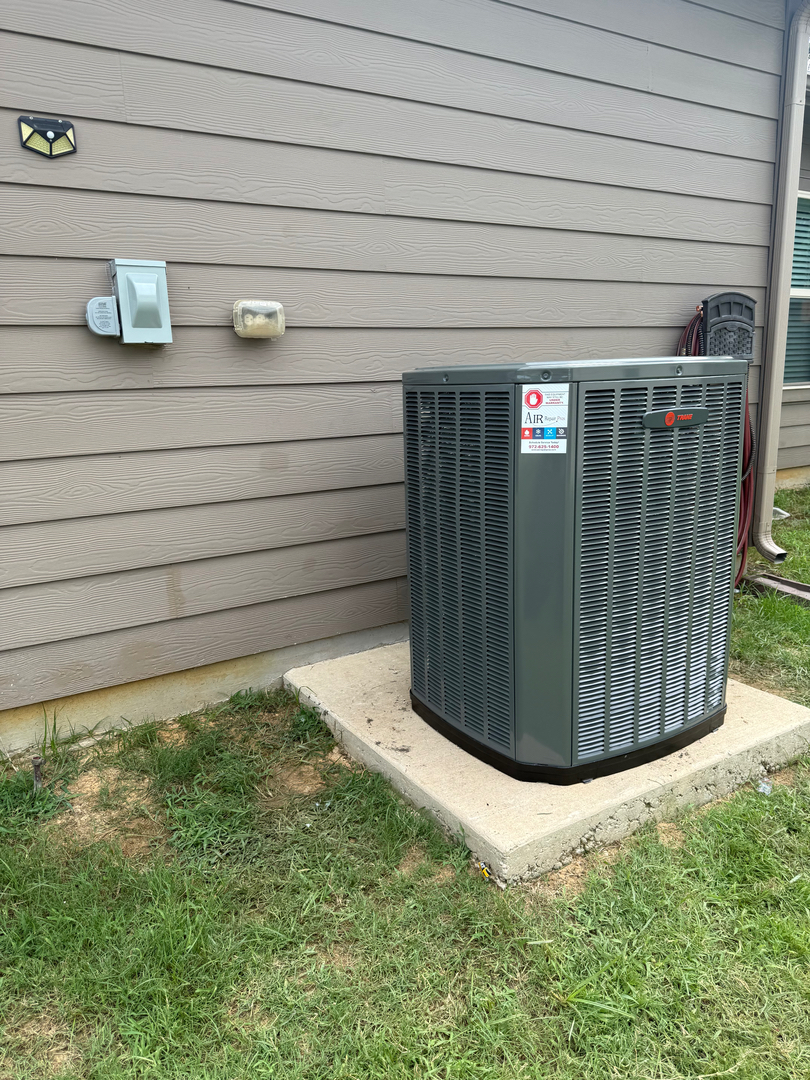 Air Repair Pros Image