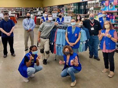 Ocean State Job Lot Image