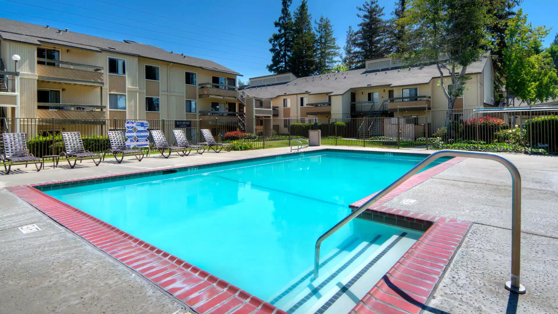 Arbor Terrace Apartments - Sunnyvale, CA