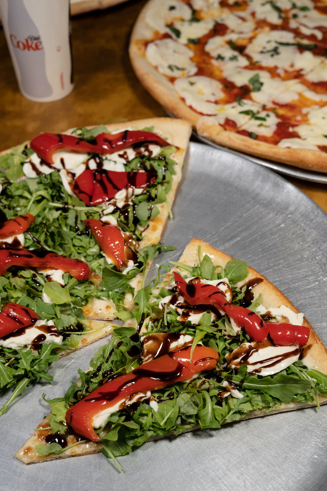 New York Pizza and Italian Restaurant Image