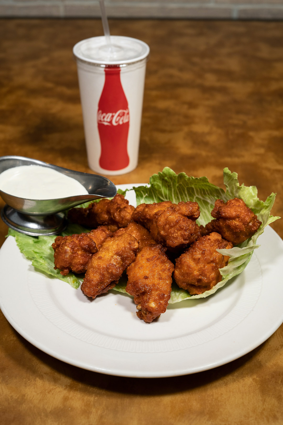 New York Pizza and Italian Restaurant Image