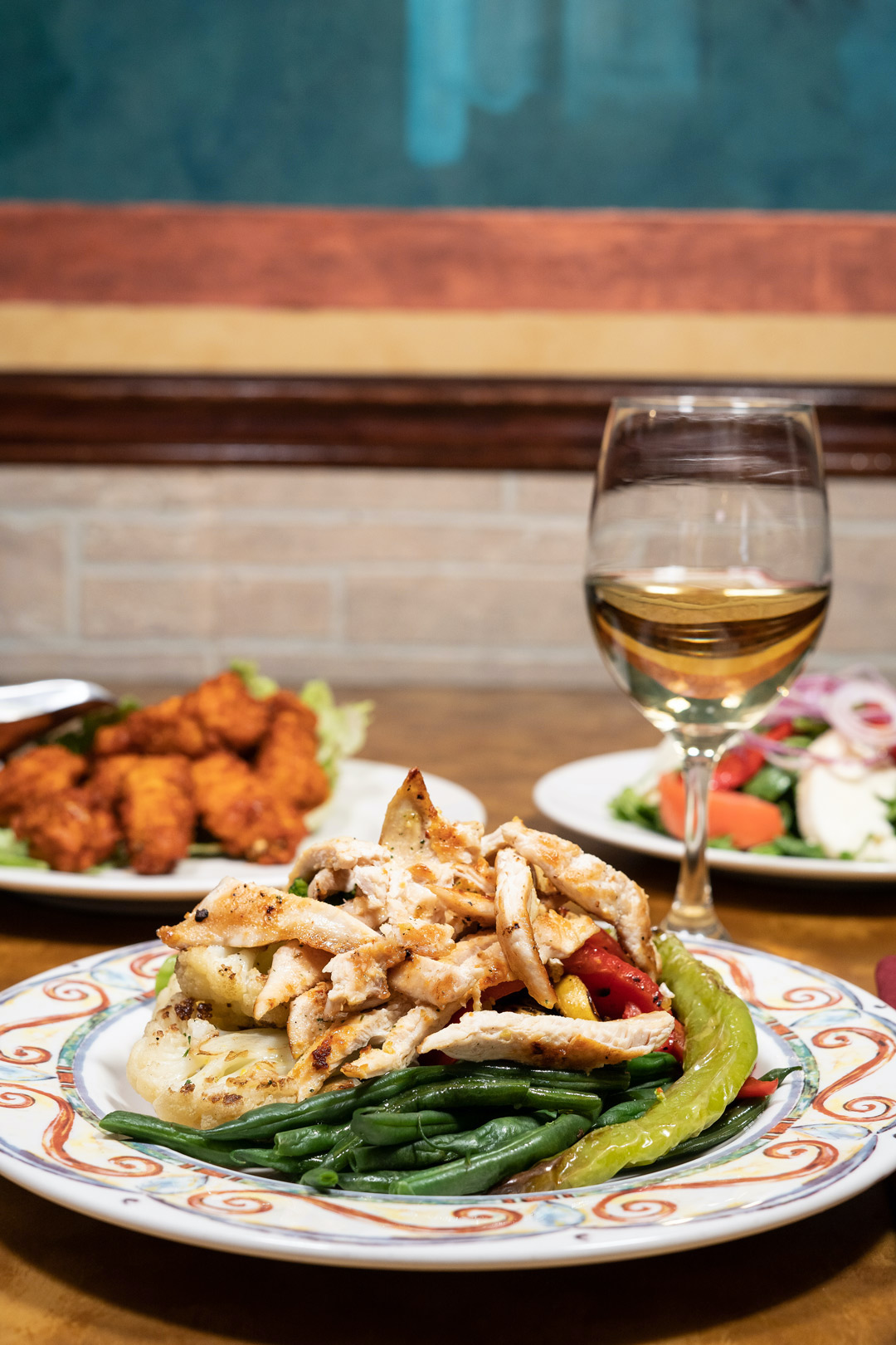 New York Pizza and Italian Restaurant Image