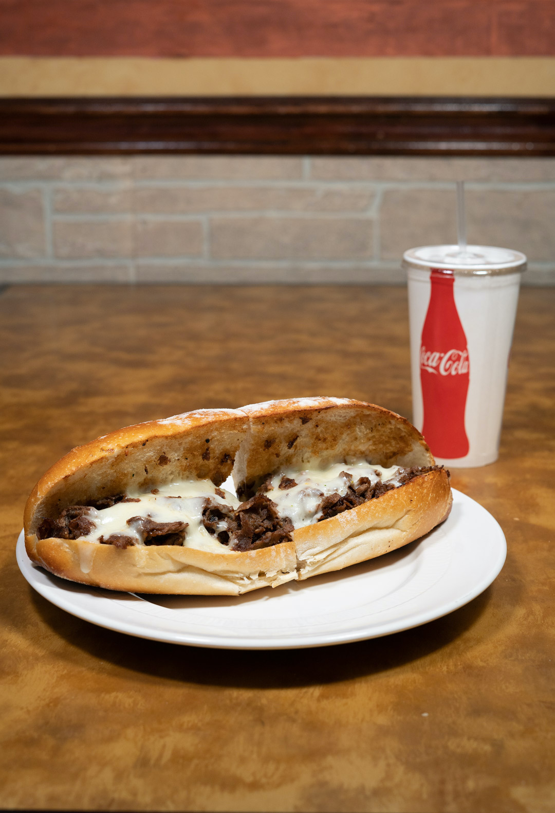 New York Pizza and Italian Restaurant Image