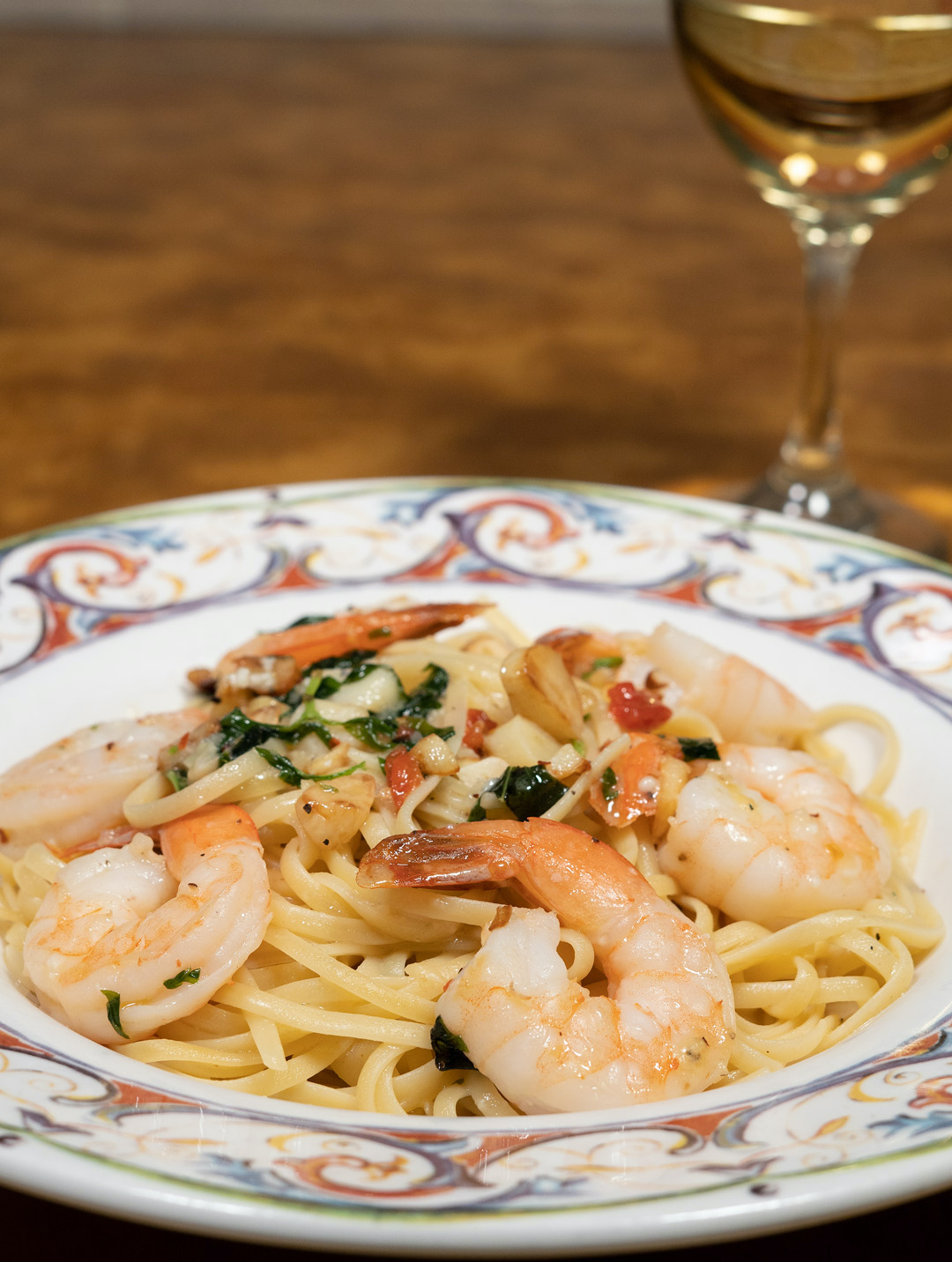 New York Pizza and Italian Restaurant Image