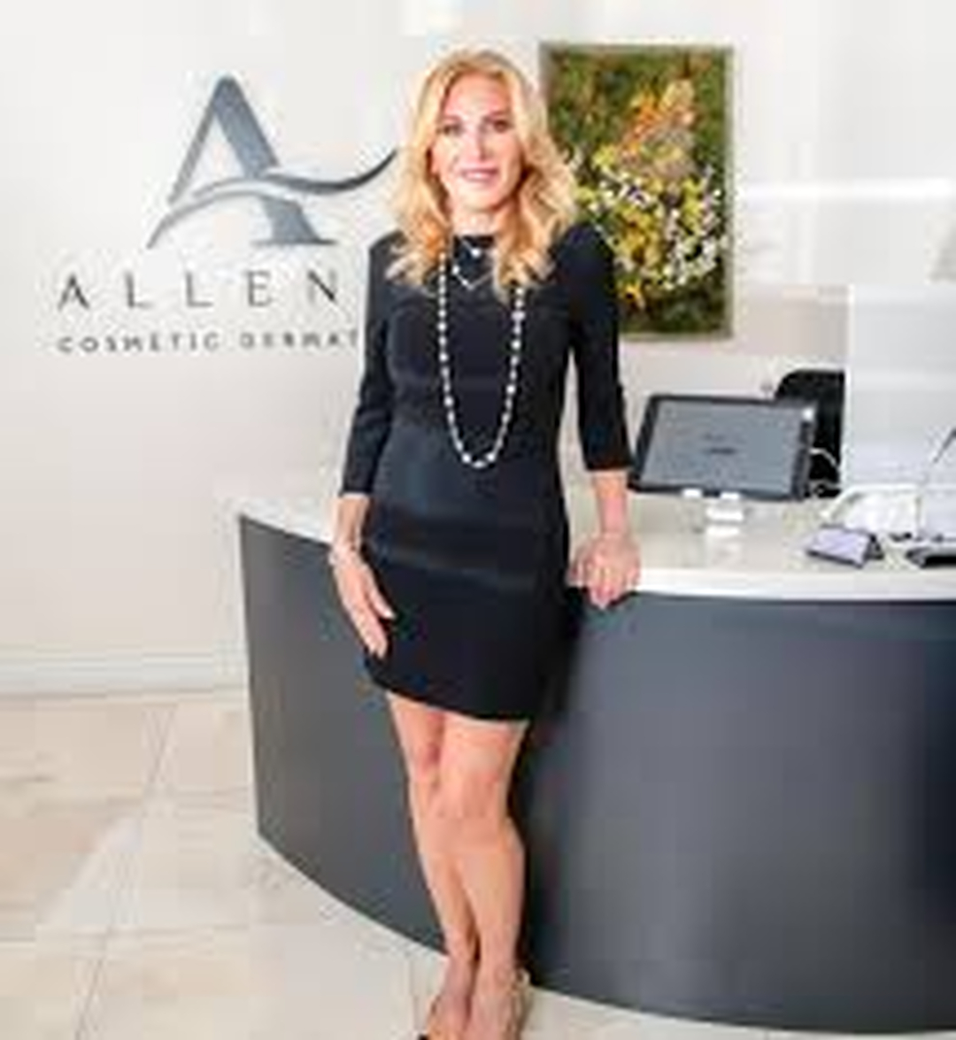 Allenby Cosmetic Dermatology Image