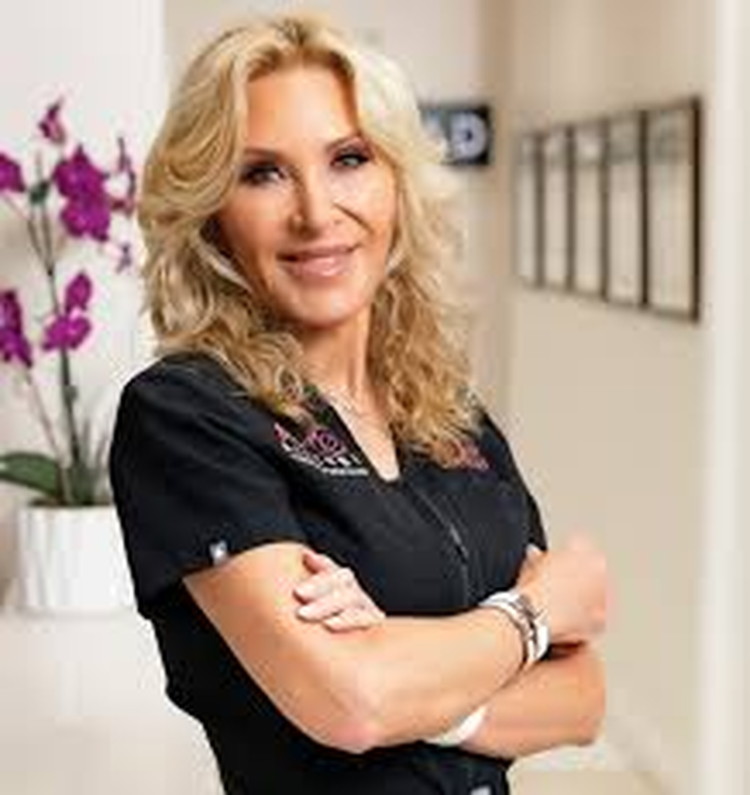 Allenby Cosmetic Dermatology Image