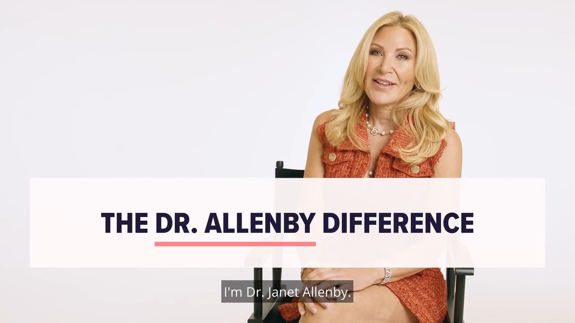 Allenby Cosmetic Dermatology Image