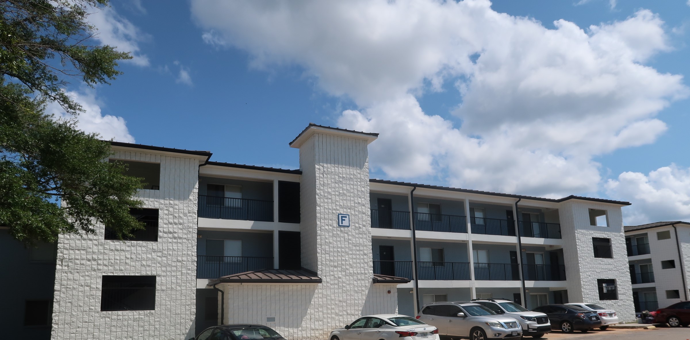 The Greens on 5th  - Fort Walton Beach, FL