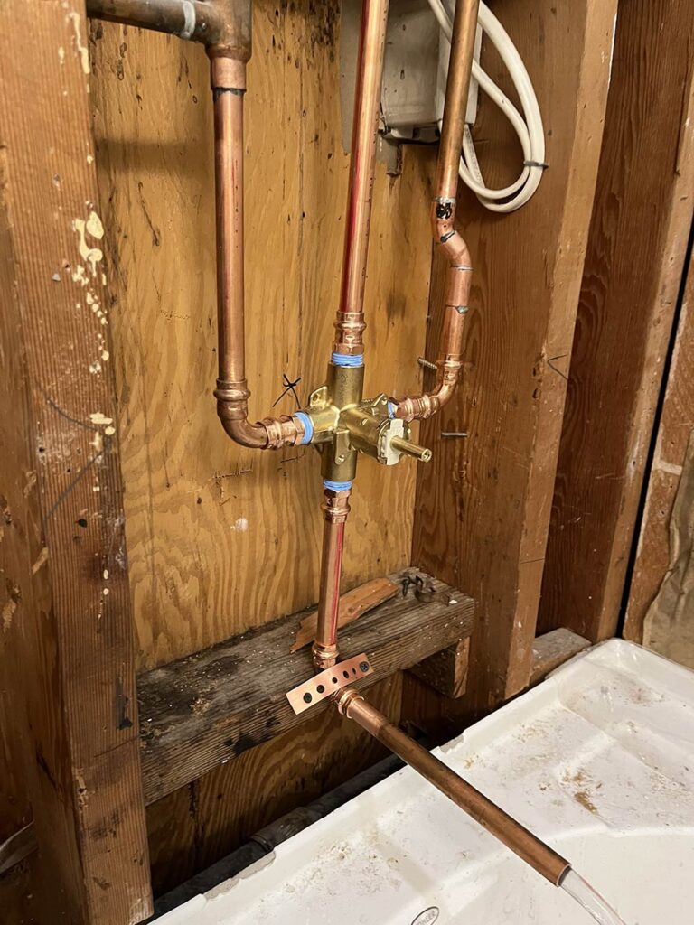 Aegis Plumbing - Mesa, AZ