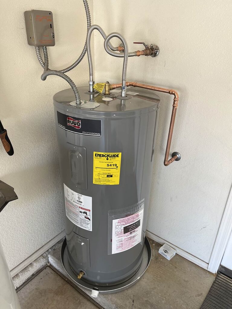 Aegis Plumbing - Mesa, AZ