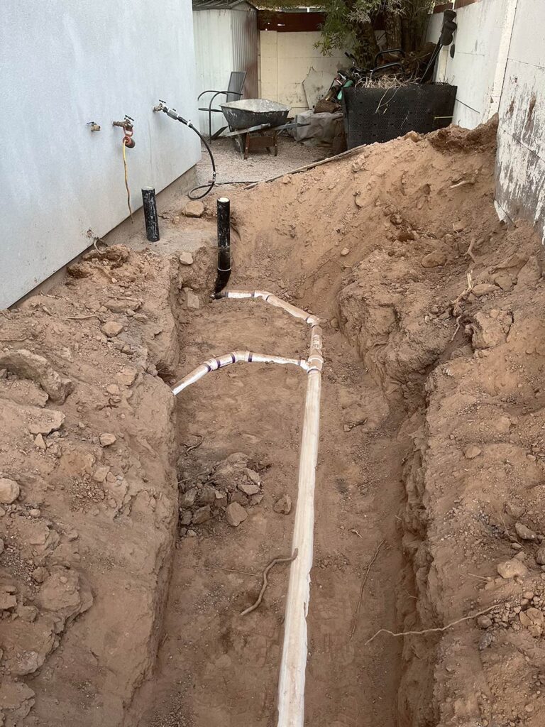 Aegis Plumbing - Mesa, AZ