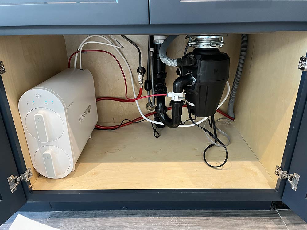 Aegis Plumbing - Mesa, AZ