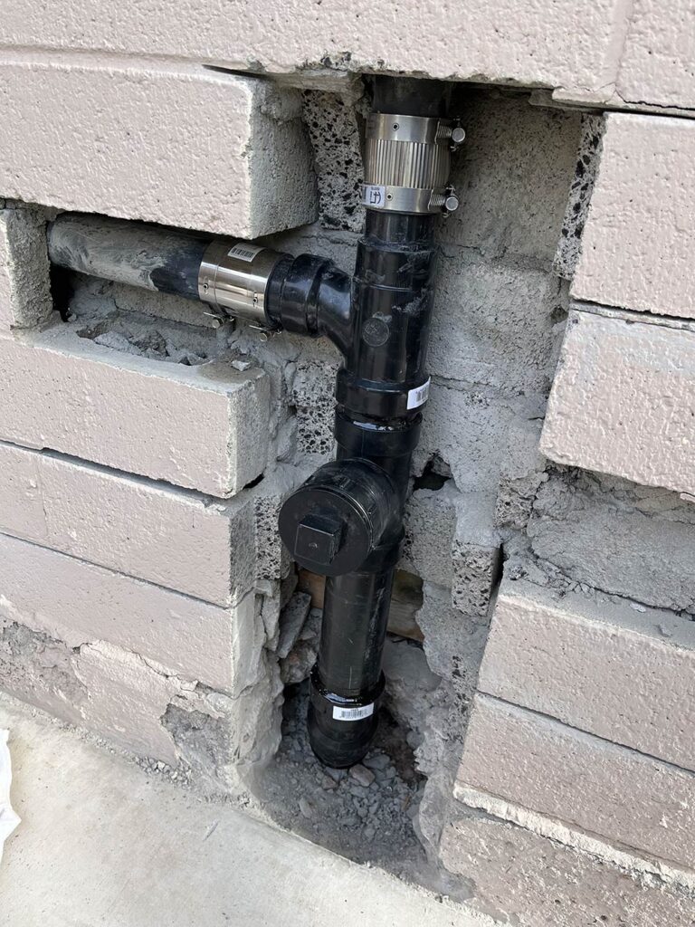 Aegis Plumbing - Mesa, AZ