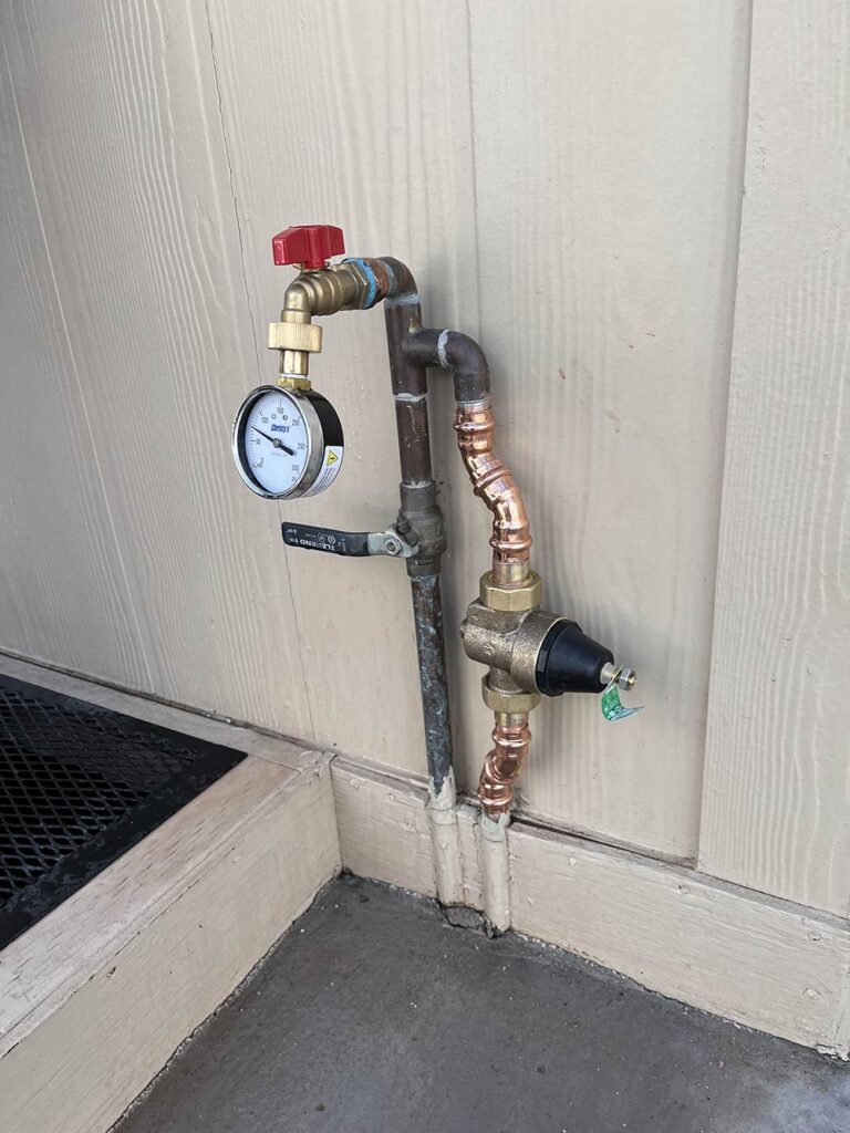 Aegis Plumbing - Mesa, AZ