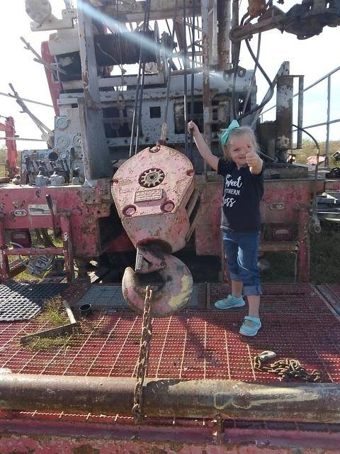 Johnston Water Wells Image