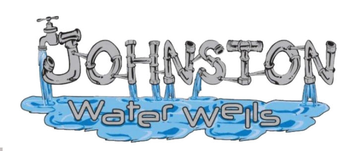 Johnston Water Wells Logo