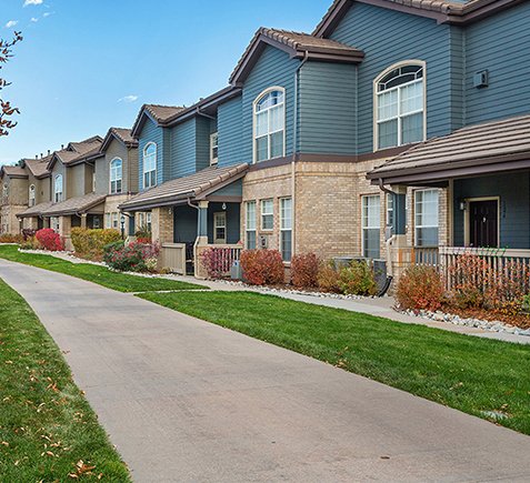 Isabella at Greenwood Village - Englewood, CO