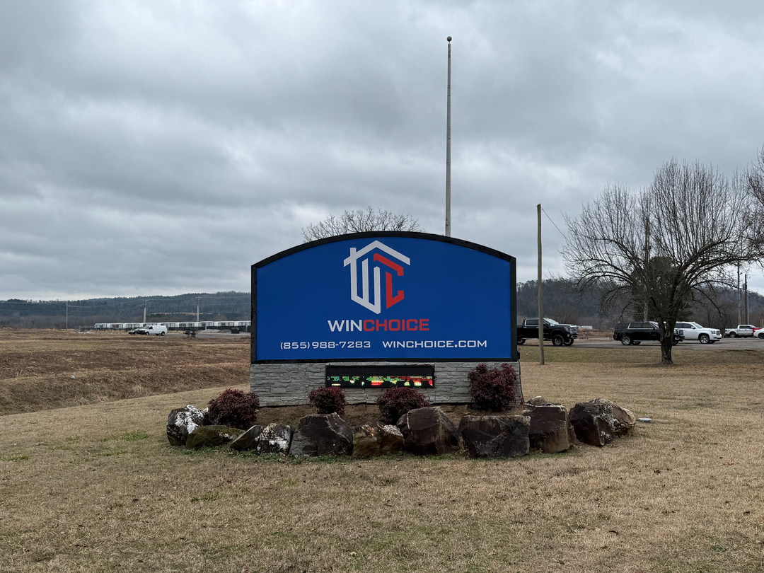 WinChoice - Mountain Pine, AR