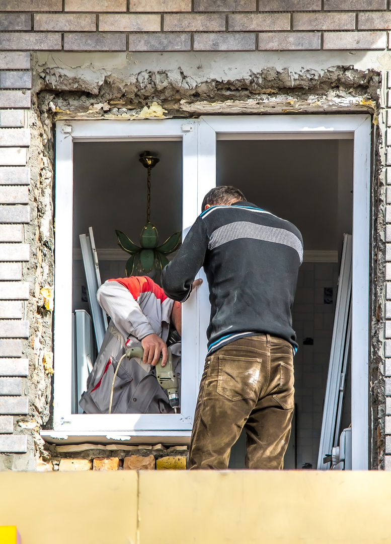 WinChoice - Mountain Pine, AR