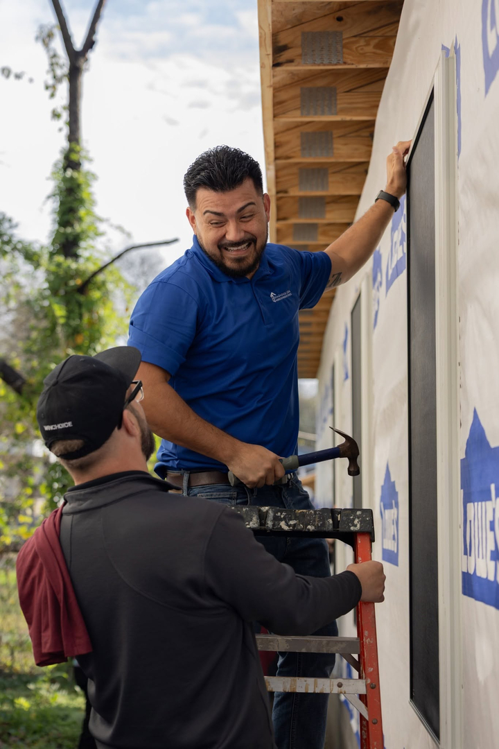 WinChoice - Mountain Pine, AR