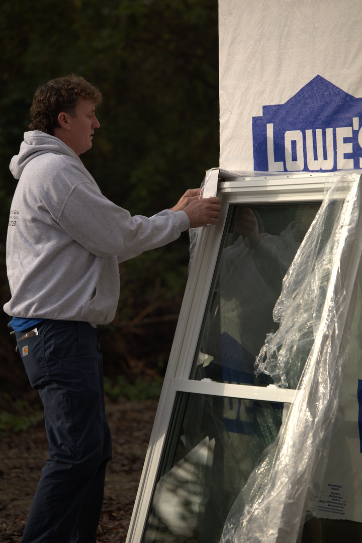 WinChoice - Mountain Pine, AR