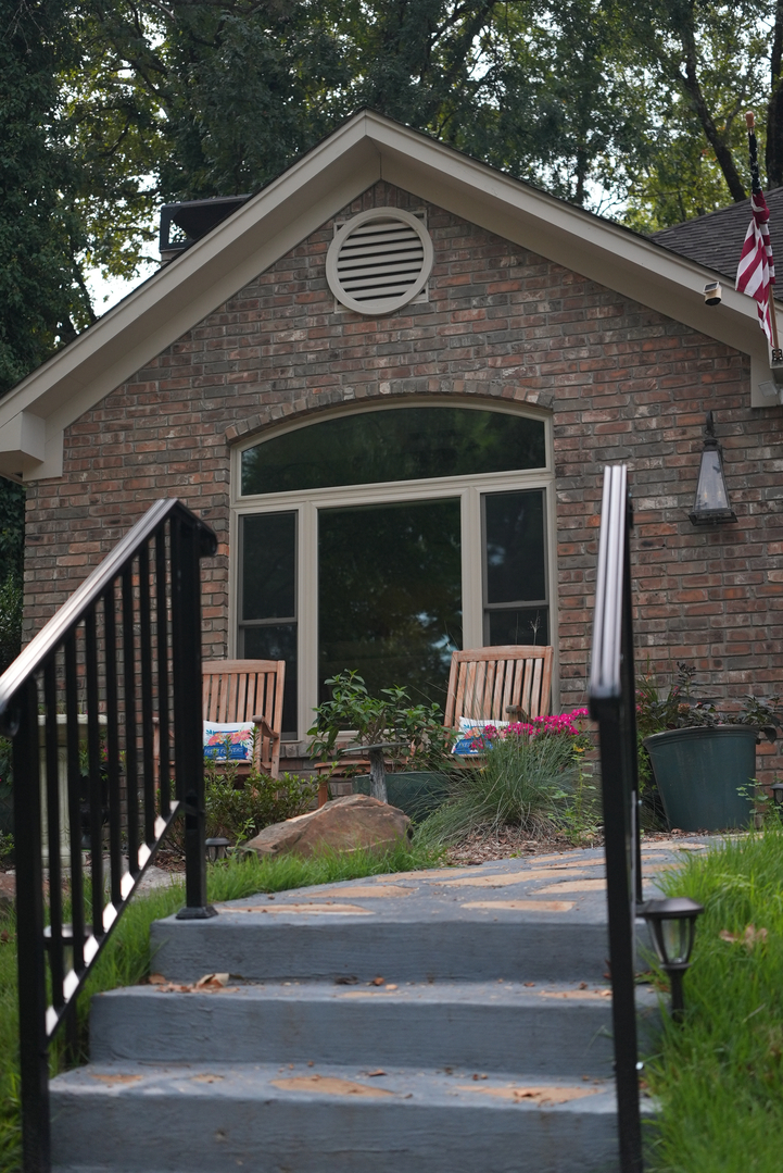 WinChoice - Mountain Pine, AR