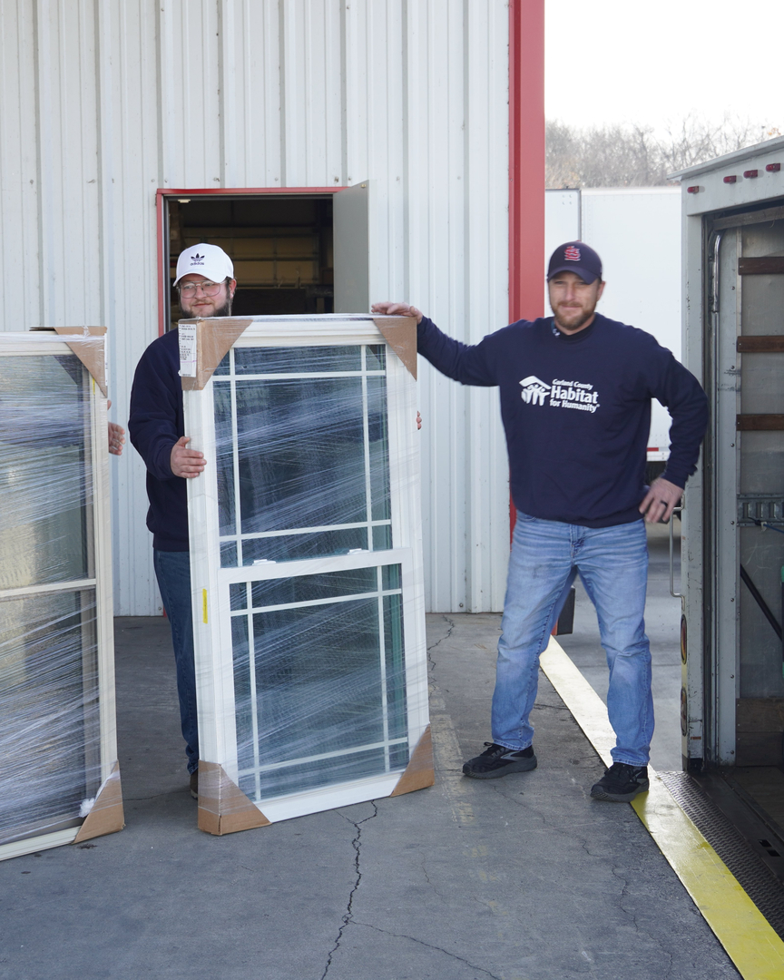 WinChoice - Mountain Pine, AR