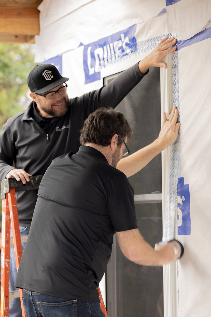 WinChoice - Mountain Pine, AR