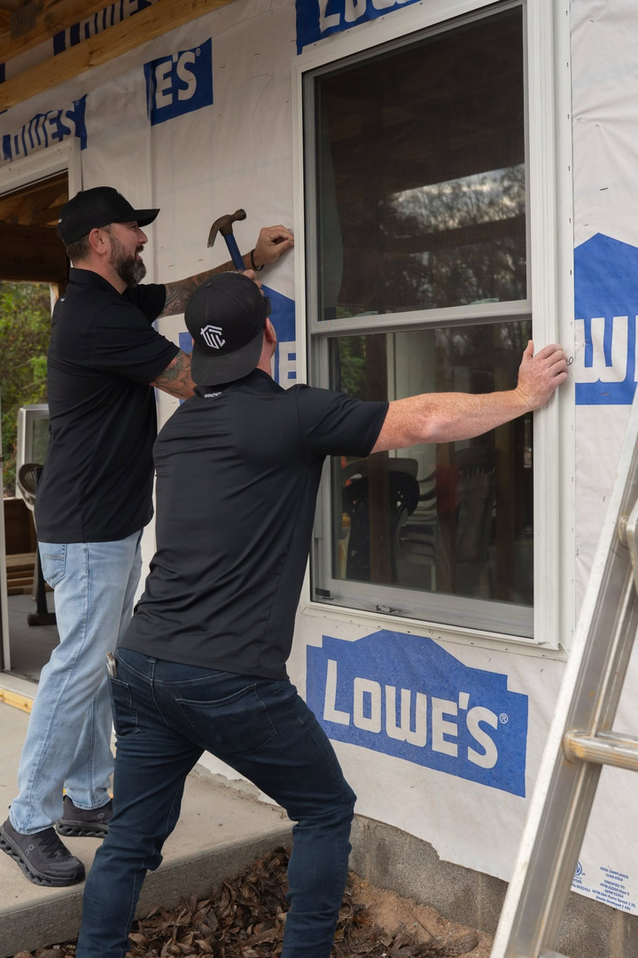 WinChoice - Mountain Pine, AR