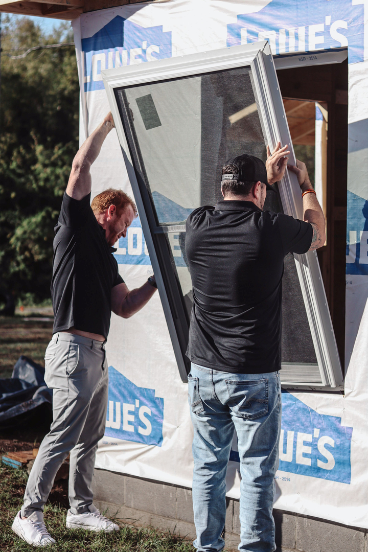 WinChoice - Mountain Pine, AR