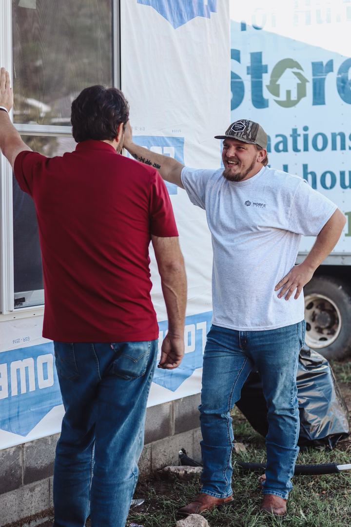 WinChoice - Mountain Pine, AR