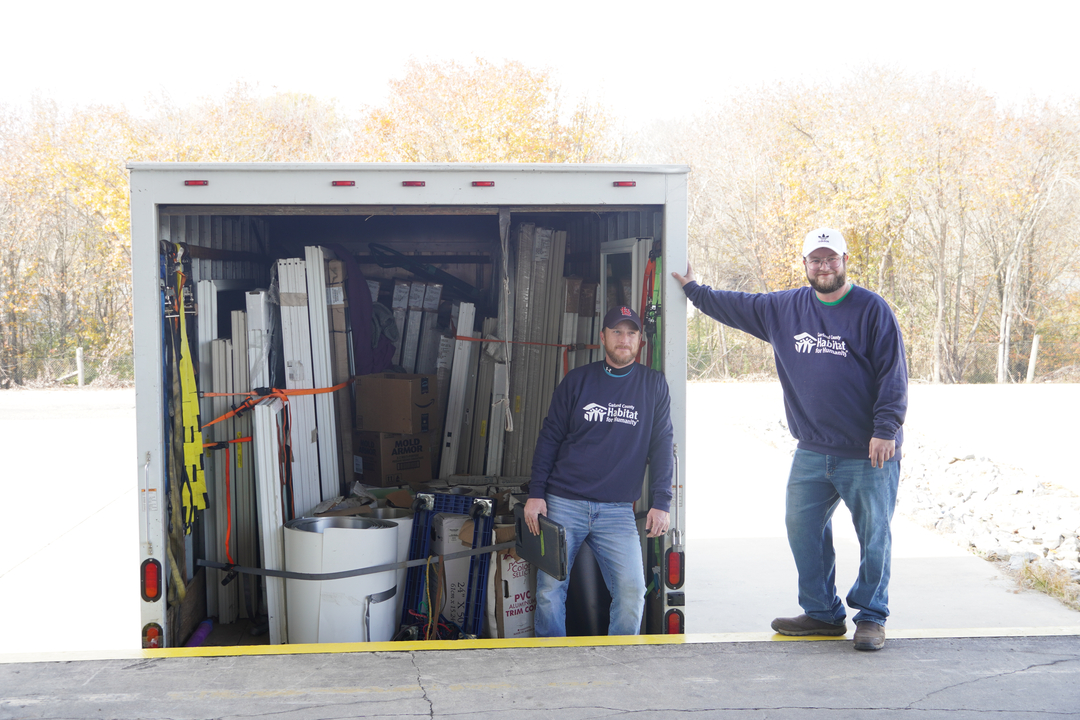 WinChoice - Mountain Pine, AR