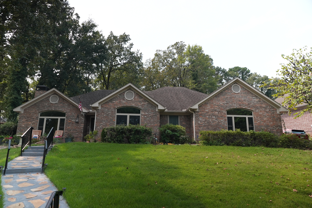 WinChoice - Mountain Pine, AR