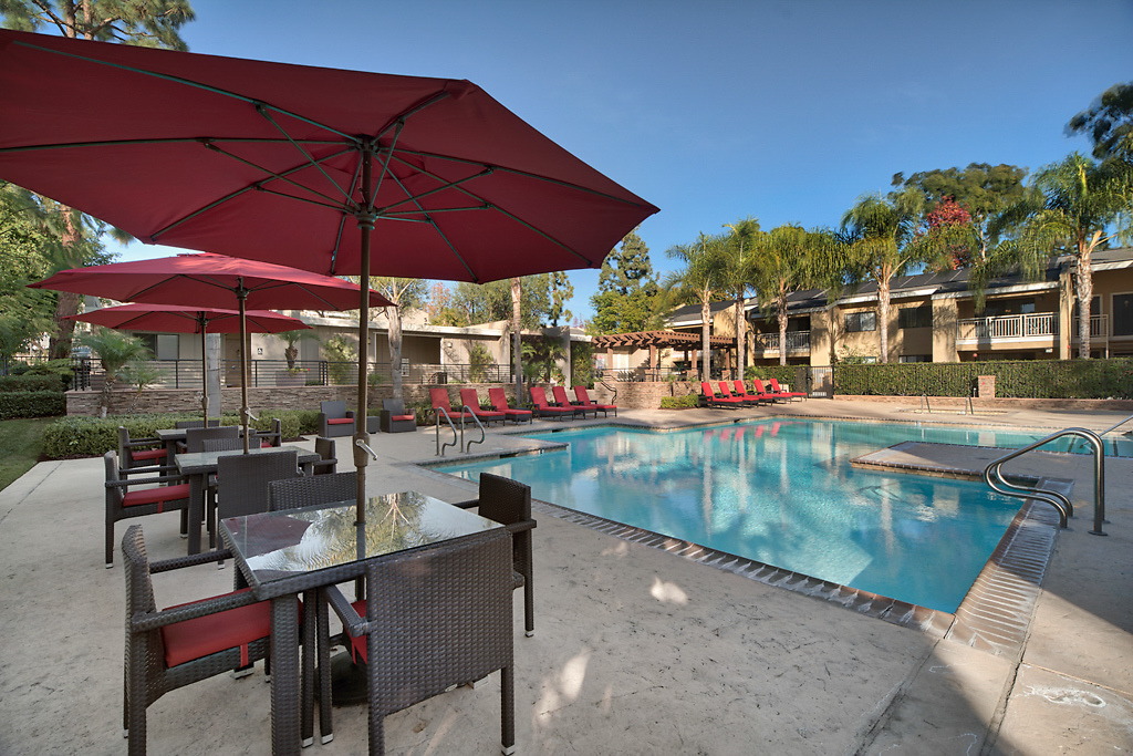 Pathways at Bixby Village Apartments - Long Beach, CA
