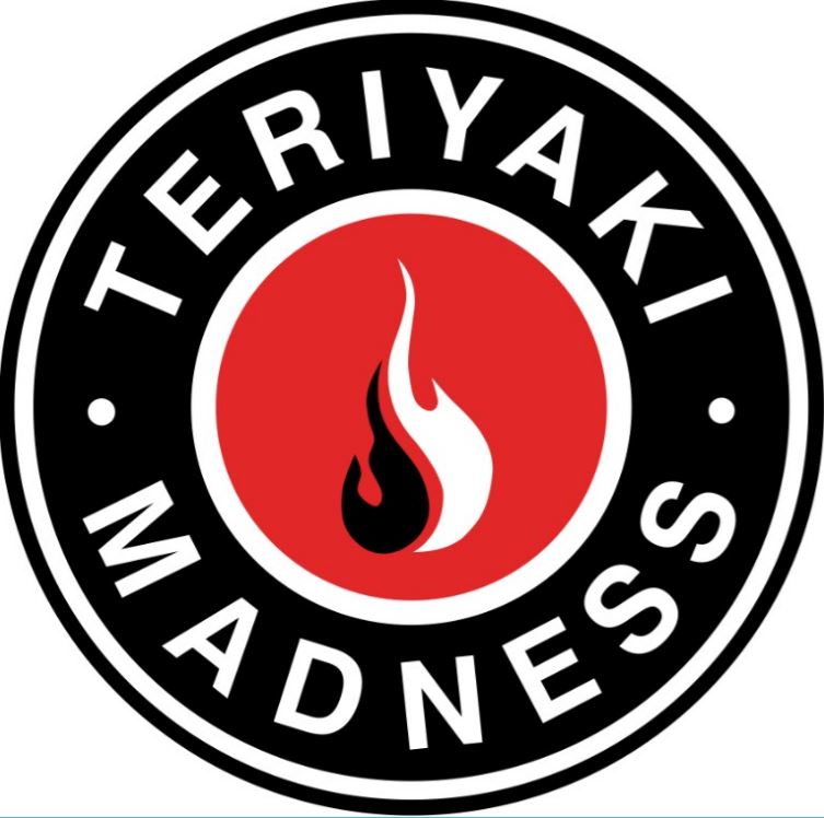 Teriyaki Madness Logo