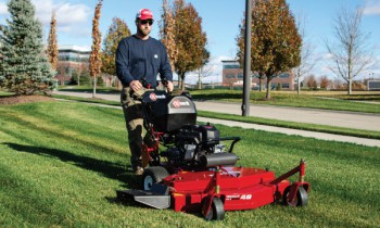 Roberts & Sons Lawn Care Image