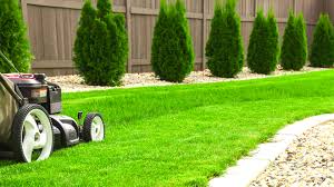 Roberts & Sons Lawn Care Image